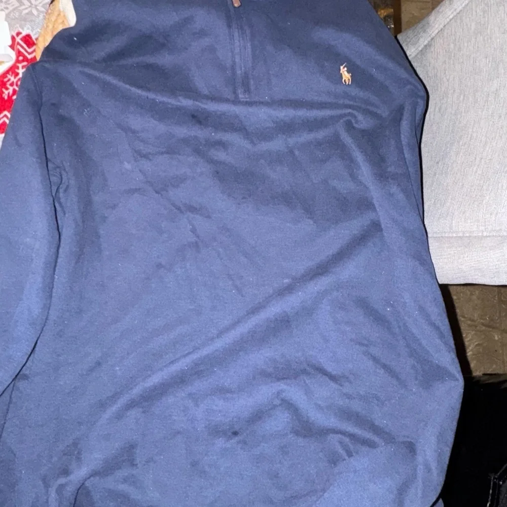 Polo Ralph Lauren stylish navy